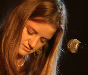 Zoe Elliot