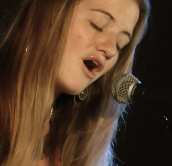 Zoe Elliot